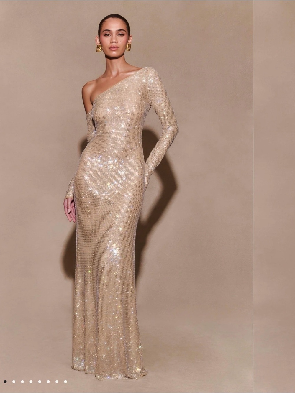 Meshki Marcia Dress